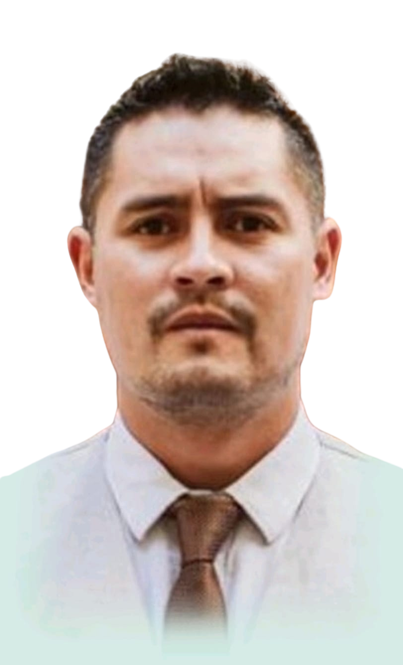 Carlos Aguirre, co-owner of MBBI